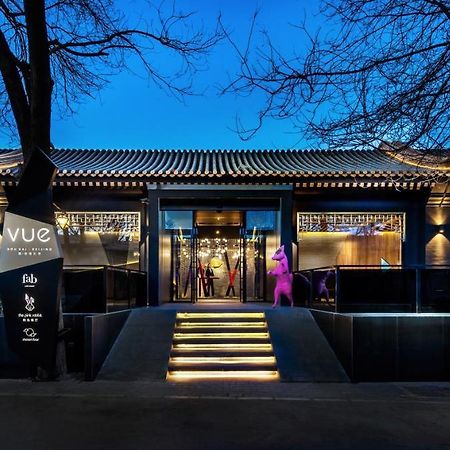 Vue Hotel Peking Exteriér fotografie