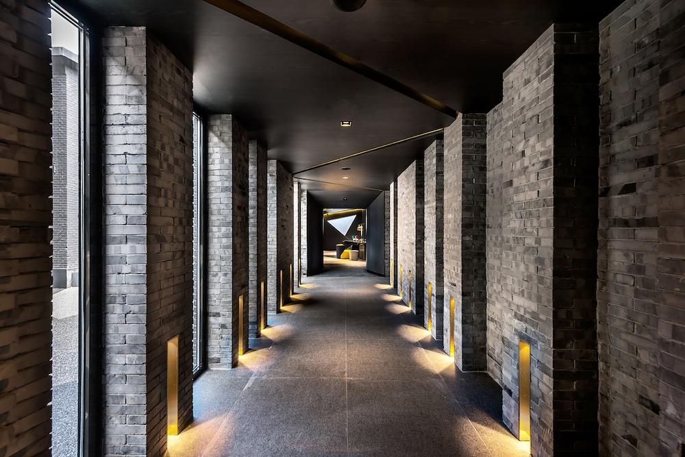 Vue Hotel Peking Exteriér fotografie