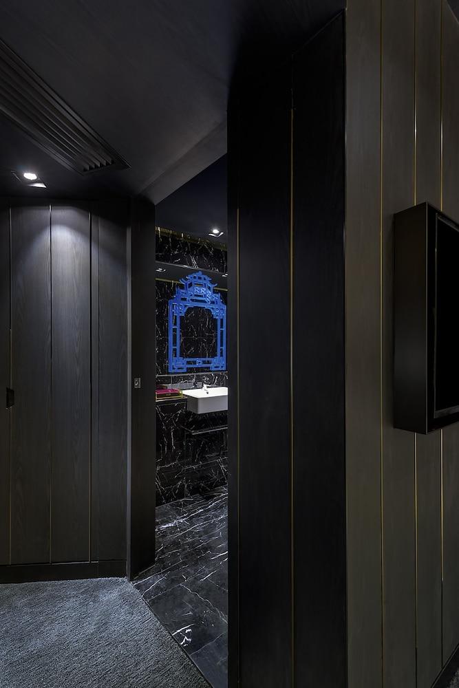 Vue Hotel Peking Exteriér fotografie
