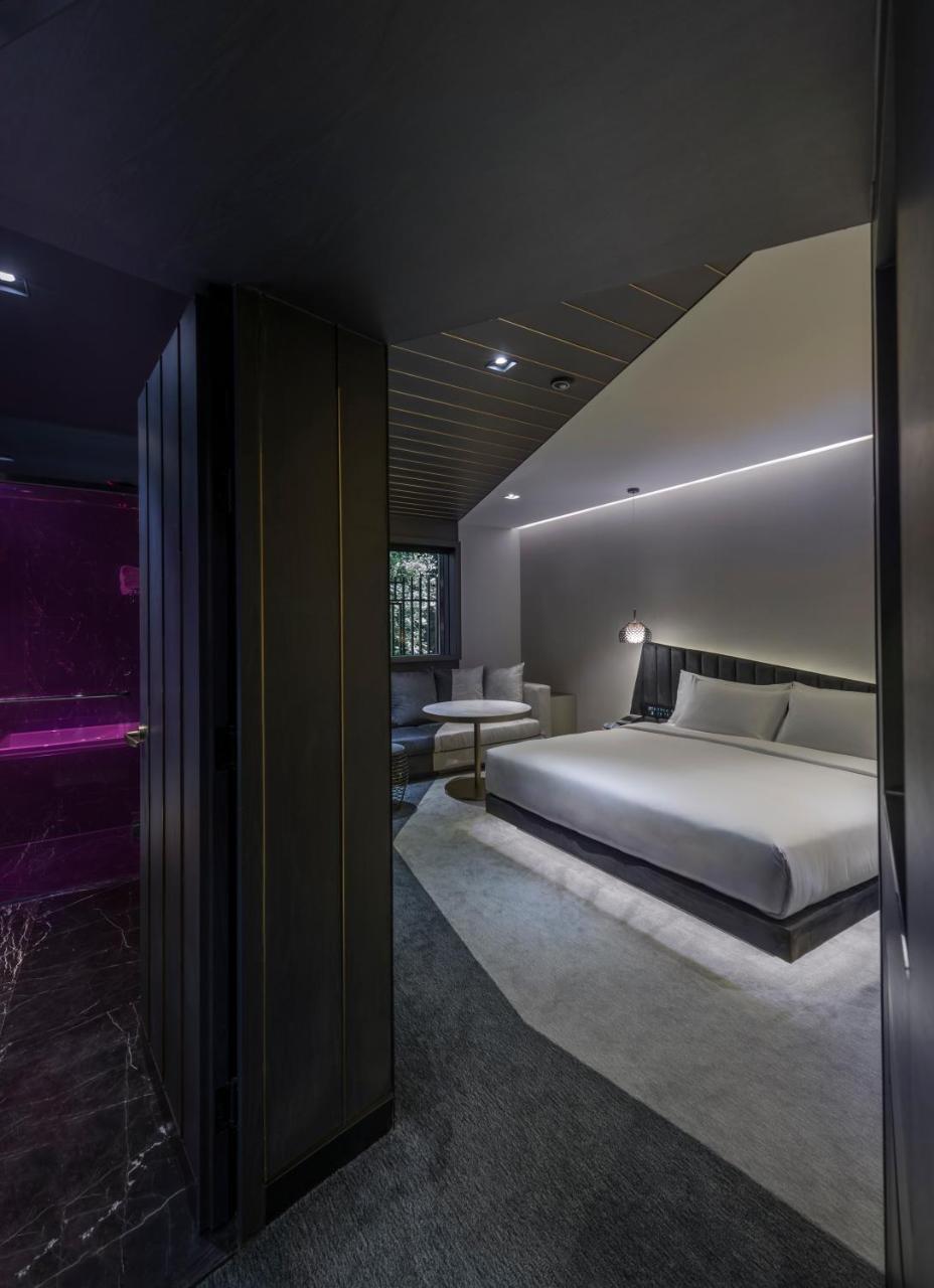 Vue Hotel Peking Exteriér fotografie
