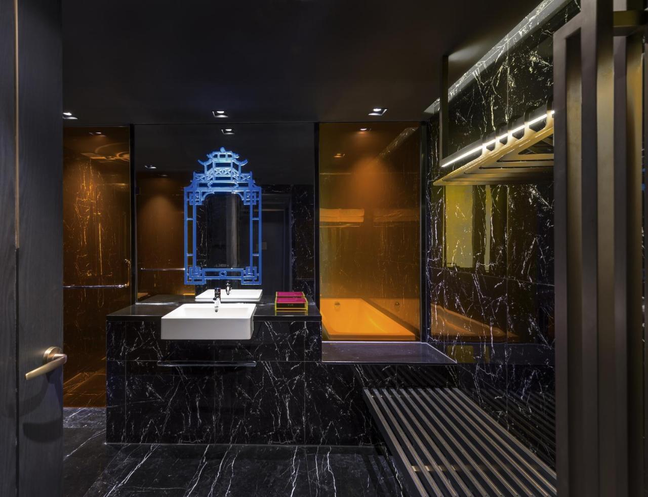 Vue Hotel Peking Exteriér fotografie