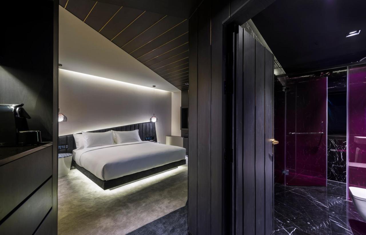 Vue Hotel Peking Exteriér fotografie