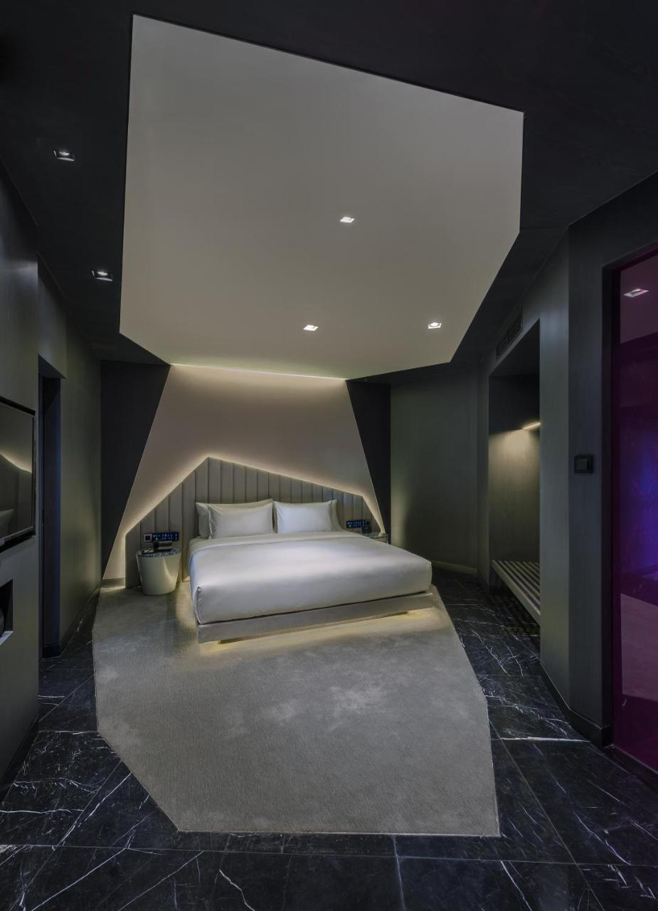 Vue Hotel Peking Exteriér fotografie